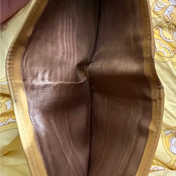 Luxury Celine Paris Macadam Wallet Billfold Cardholder Made in Italy - Picture 12 of 12